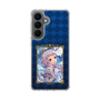 スリムプロテクションケース［ クイズRPG 魔法使いと黒猫のウィズ - クレティア ］
