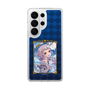 スリムプロテクションケース［ クイズRPG 魔法使いと黒猫のウィズ - クレティア ］