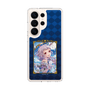 スリムプロテクションケース［ クイズRPG 魔法使いと黒猫のウィズ - クレティア ］