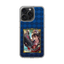 スリムプロテクションケース［ クイズRPG 魔法使いと黒猫のウィズ - キワム ］