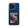 スリムプロテクションケース［ クイズRPG 魔法使いと黒猫のウィズ - キワム ］