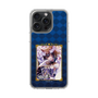 スリムプロテクションケース［ クイズRPG 魔法使いと黒猫のウィズ - ハデスIV ］