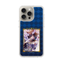 スリムプロテクションケース［ クイズRPG 魔法使いと黒猫のウィズ - ハデスIV ］