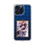 スリムプロテクションケース［ クイズRPG 魔法使いと黒猫のウィズ - ハデスIV ］