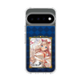 スリムプロテクションケース［ クイズRPG 魔法使いと黒猫のウィズ - ガトリン ］