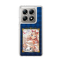 スリムプロテクションケース［ クイズRPG 魔法使いと黒猫のウィズ - ガトリン ］