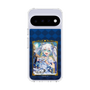 スリムプロテクションケース［ クイズRPG 魔法使いと黒猫のウィズ - リルム ］