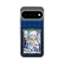 スリムプロテクションケース［ クイズRPG 魔法使いと黒猫のウィズ - リルム ］
