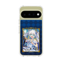 スリムプロテクションケース［ クイズRPG 魔法使いと黒猫のウィズ - リルム ］