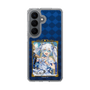 スリムプロテクションケース［ クイズRPG 魔法使いと黒猫のウィズ - リルム ］