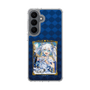 スリムプロテクションケース［ クイズRPG 魔法使いと黒猫のウィズ - リルム ］