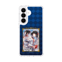 スリムプロテクションケース［ クイズRPG 魔法使いと黒猫のウィズ - スノウ ］