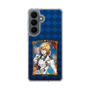 スリムプロテクションケース［ クイズRPG 魔法使いと黒猫のウィズ - エターナル・ロア ］