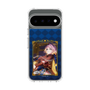 スリムプロテクションケース［ クイズRPG 魔法使いと黒猫のウィズ - ラシュリィ ］