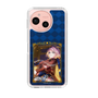 スリムプロテクションケース［ クイズRPG 魔法使いと黒猫のウィズ - ラシュリィ ］