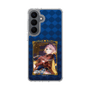 スリムプロテクションケース［ クイズRPG 魔法使いと黒猫のウィズ - ラシュリィ ］