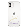 スリムプロテクションケース［ 宝塚歌劇 - 宝塚歌劇団 - 佳城 葵 ］