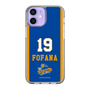 スリムプロテクションケース［ トライフープ岡山 - #19 FOFANA ］