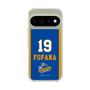 スリムプロテクションケース［ トライフープ岡山 - #19 FOFANA ］