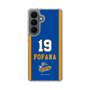 スリムプロテクションケース［ トライフープ岡山 - #19 FOFANA ］
