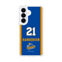 スリムプロテクションケース［ トライフープ岡山 - #21 HANKERSON ］