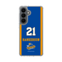 スリムプロテクションケース［ トライフープ岡山 - #21 HANKERSON ］