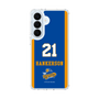 スリムプロテクションケース［ トライフープ岡山 - #21 HANKERSON ］