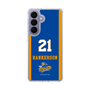 スリムプロテクションケース［ トライフープ岡山 - #21 HANKERSON ］