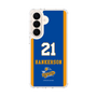 スリムプロテクションケース［ トライフープ岡山 - #21 HANKERSON ］