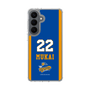 スリムプロテクションケース［ トライフープ岡山 - #22 MUKAI ］