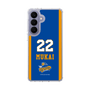 スリムプロテクションケース［ トライフープ岡山 - #22 MUKAI ］