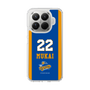 スリムプロテクションケース［ トライフープ岡山 - #22 MUKAI ］