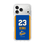 スリムプロテクションケース［ トライフープ岡山 - #23 KING ］