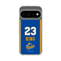 スリムプロテクションケース［ トライフープ岡山 - #23 KING ］