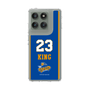 スリムプロテクションケース［ トライフープ岡山 - #23 KING ］