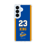 スリムプロテクションケース［ トライフープ岡山 - #23 KING ］