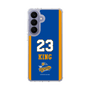 スリムプロテクションケース［ トライフープ岡山 - #23 KING ］