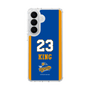 スリムプロテクションケース［ トライフープ岡山 - #23 KING ］