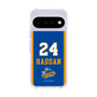 スリムプロテクションケース［ トライフープ岡山 - #24 HASSAN ］