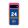 スリムプロテクションケース［ トライフープ岡山 - #24 HASSAN ］