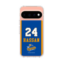 スリムプロテクションケース［ トライフープ岡山 - #24 HASSAN ］