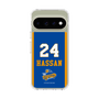 スリムプロテクションケース［ トライフープ岡山 - #24 HASSAN ］