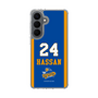 スリムプロテクションケース［ トライフープ岡山 - #24 HASSAN ］