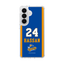 スリムプロテクションケース［ トライフープ岡山 - #24 HASSAN ］