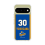 スリムプロテクションケース［ トライフープ岡山 - #30 YOKOGAWA ］