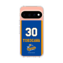 スリムプロテクションケース［ トライフープ岡山 - #30 YOKOGAWA ］