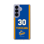 スリムプロテクションケース［ トライフープ岡山 - #30 YOKOGAWA ］