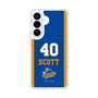 スリムプロテクションケース［ トライフープ岡山 - #40 SCOTT ］