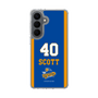 スリムプロテクションケース［ トライフープ岡山 - #40 SCOTT ］
