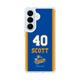 スリムプロテクションケース［ トライフープ岡山 - #40 SCOTT ］